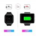 LEMFO LEM T 4G 2.86 inch screen smartwatch Android 7.1 3GB 32GB 5MP