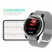 LEMFO 2019 New ECG PPG Smart Watch Men IP67 Waterproof Sport Watch Heart Rate Monitor