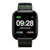 Lenovo E1 1.33-inch TFT Screen Sports Smartwatch Global Version