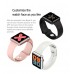 LEMFO B59 Full Touch Smart Watch Mens Womens Custom Watch