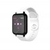 New B57 Smart-Wearable Watch Bracelet With Heart Rate Monitor FitnessTracker For Women Men