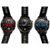 L8 Smart Watch IP68 Waterproof  SmartWatch With ECG PPG Blood Pressure Sports Fitness Watches