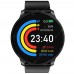 W6 Sports Smart Watch Blood Pressure Oxygen Heart Rate Health Monitoring Bluetooth Smart Watch