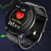 W6 Sports Smart Watch Blood Pressure Oxygen Heart Rate Health Monitoring Bluetooth Smart Watch