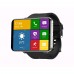 Ticwris Max 4G Smart Watch Phone Android 7.1 MTK6739 Quad Core 3GB / 32GB Smartwatch Heart Rate Pedometer IP67 Waterproof