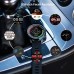 SENBONO S10  plus Full touch Smart Watch Sports Clock Heart Rate Monitor Smartwatch Tracker