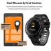 SENBONO S10  plus Full touch Smart Watch Sports Clock Heart Rate Monitor Smartwatch Tracker
