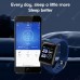 LEEHUR Smart Bracelet Wristband Intelligent Smart Band Fitness Tracker Sport Smart Watch
