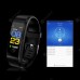 ~K4 Smart Bracelet Men Women Sport Smartwatch Bluetooth Heart Rate Blood Pressure Oxygen Sleep Monitor Pedometer