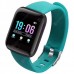 116plus Smart Watch Bluetooth Sport Bracelet