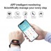 Gt103 smart watch multimeter heart rate display clock IP67 waterproof smart Watch