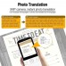 Newest T10 Offline Upgrade 137 Language Translator Real-time language translator Portable Traduttore