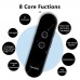 New intelligent T4 portable voice translator real-time two-way Bluetooth for business travel
