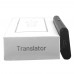 T8 Mini Smart Translator International Version