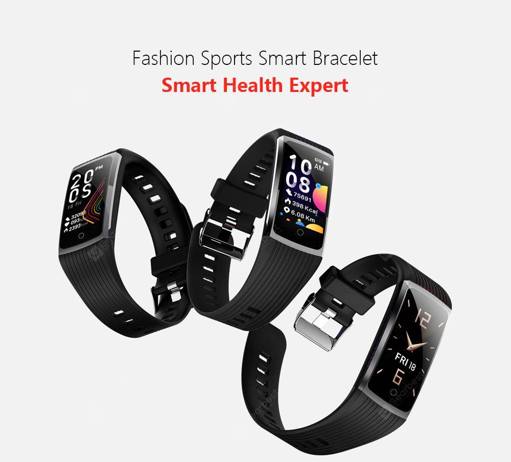 R12 1.14 inch Touch Screen Smartwatch
