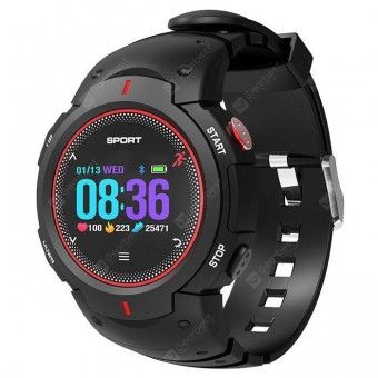 NO.1 F13 Smart Watch