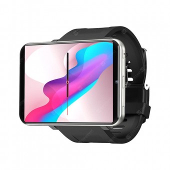 LEMFO LEM T 4G 2.86 inch screen smartwatch Android 7.1 3GB 32GB 5MP