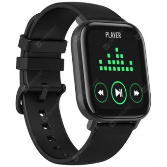 P8 Smart Watch Sports Smartwatch IPX7 Waterproof Clock Heart Rate Blood Pressure Monitor