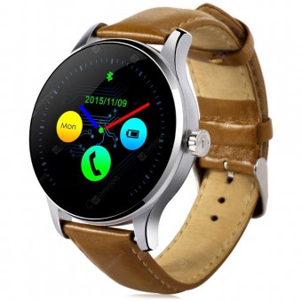 K88H Bluetooth Smart Watch