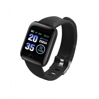 LEEHUR Smart Bracelet Wristband Intelligent Smart Band Fitness Tracker Sport Smart Watch