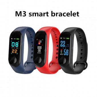M3 Smart Bracelet Economy Edition